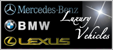 Luxury Vehicle