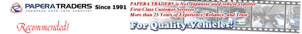 Click and Go Papera Traders' Website Now!!