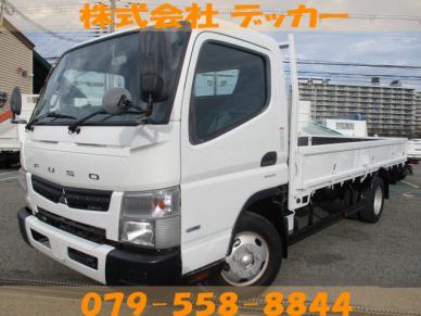 MITSUBISHI FUSO / CANTER