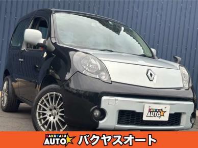 RENAULT / カングービボップ