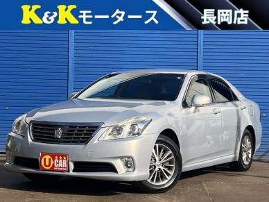 TOYOTA / CROWN