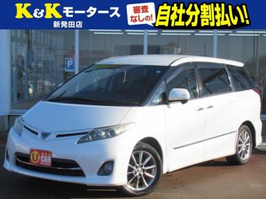 TOYOTA / ESTIMA