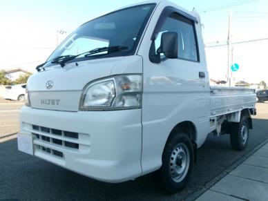 DAIHATSU / HI-JET T