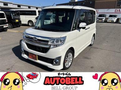 DAIHATSU / TANTO CUSTOM