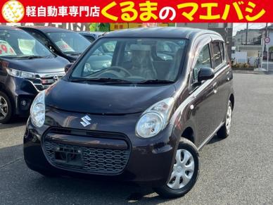 SUZUKI / ALTO