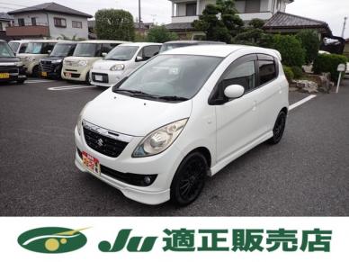 SUZUKI / CERVO