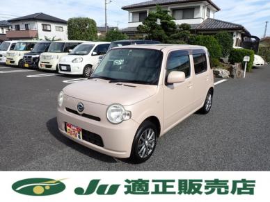 DAIHATSU / MIRA COCOA