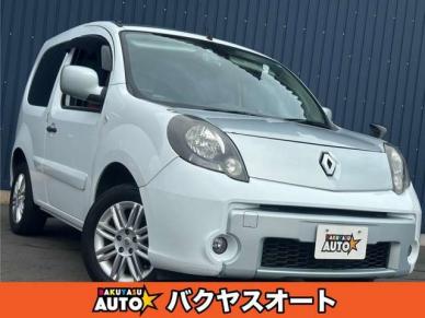 RENAULT / カングービボップ