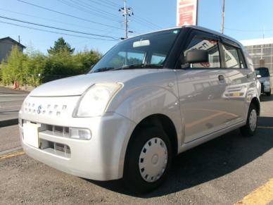 SUZUKI / ALTO